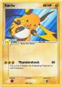 Raichu