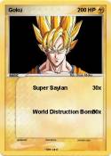 Goku