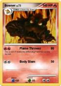 Bowser