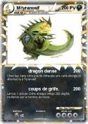 M tyranosif