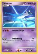 Latios