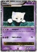 mew