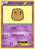 Chicken Nugget