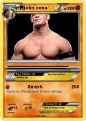 John cena