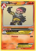 Mirage