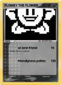 FLOWEY THE FLOW