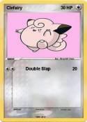 Clefairy
