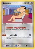 Quagmire