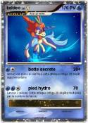 keldeo