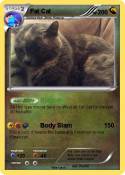 Fat Cat