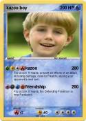 kazoo boy