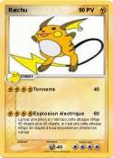 Raichu