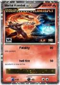 Mortal Kombat