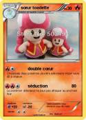 sœur toadette