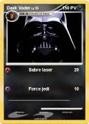 Daek Vader