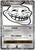 Troll face