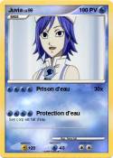 Juvia