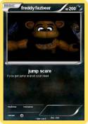 freddy fazbear