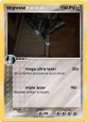 titigresse