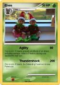 Elves