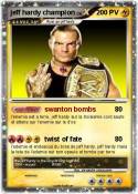 jeff hardy cham