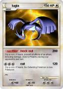lugia