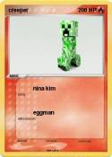creeper