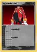eggman fat man