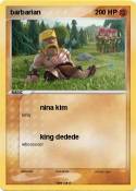 barbarian