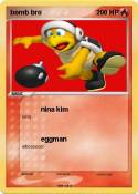 bomb bro