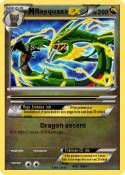 Rayquaza