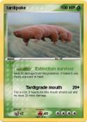 tardipoke