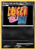 dragon ball nar