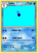 bublly