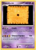 Cheez-It