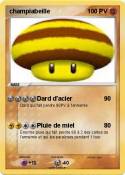 champiabeille