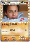 T MORT
