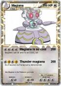 Magiana