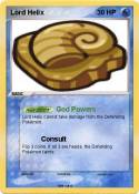 Lord Helix