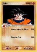 Goku