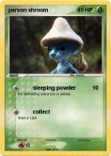 person shroom
