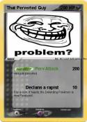 That Perverted