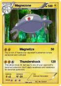 Magnezone