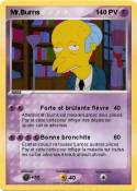 Mr.Burns