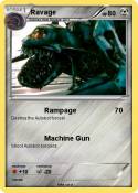 Ravage