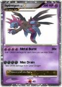 hydreigon