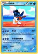 Stitch