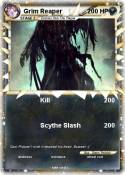 Grim Reaper