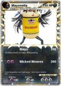 Mayonetta