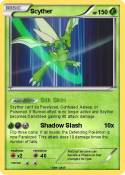 Scyther